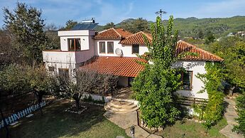 Jasmine Villa Kayaköy