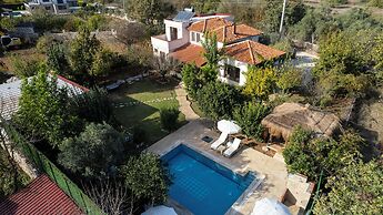Jasmine Villa Kayaköy
