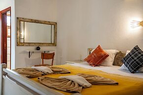 Jasmine Villa Kayaköy