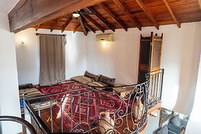 Jasmine Villa Kayaköy