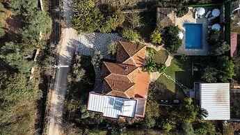 Jasmine Villa Kayaköy