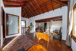 Jasmine Villa Kayaköy