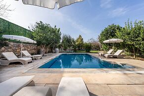 Jasmine Villa Kayaköy