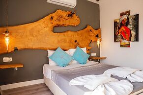 Jasmine Villa Kayaköy