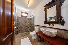 Jasmine Villa Kayaköy