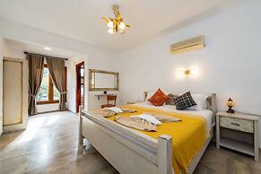 Jasmine Villa Kayaköy
