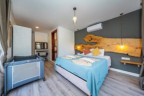 Jasmine Villa Kayaköy