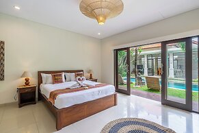 Villa Lara by Five Elements