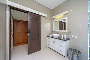 Villa Lara by Five Elements