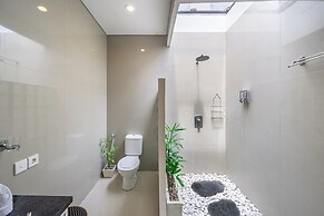 Villa Lara by Five Elements