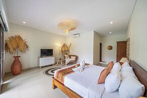 Villa Lara by Five Elements