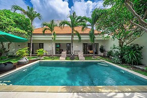 Villa Lara by Five Elements