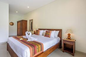 Villa Lara by Five Elements