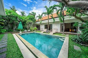 Villa Lara by Five Elements