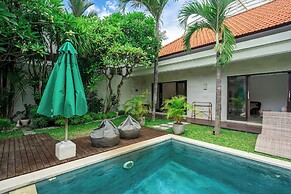 Villa Lara by Five Elements