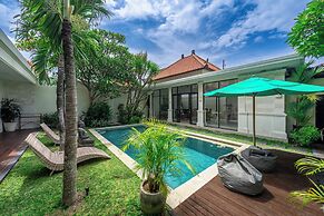 Villa Lara by Five Elements