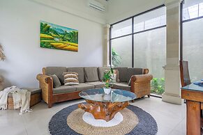 Villa Lara by Five Elements