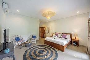 Villa Lara by Five Elements