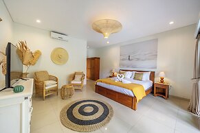 Villa Lara by Five Elements