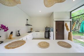 Villa Lara by Five Elements
