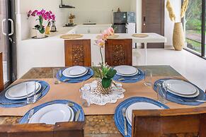 Villa Lara by Five Elements