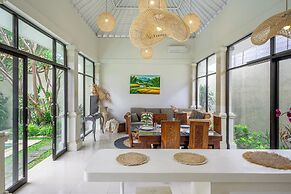 Villa Lara by Five Elements