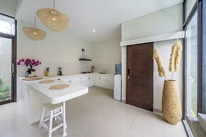 Villa Lara by Five Elements