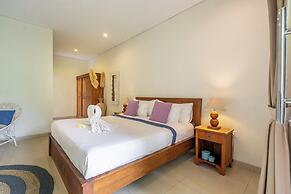 Villa Lara by Five Elements