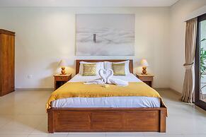 Villa Lara by Five Elements
