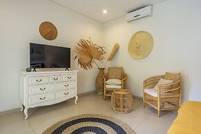 Villa Lara by Five Elements