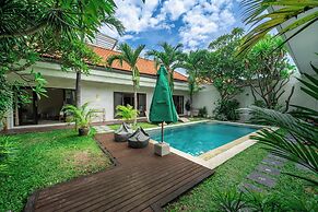 Villa Lara by Five Elements