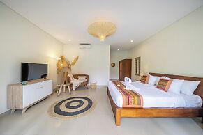 Villa Lara by Five Elements