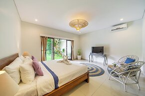 Villa Lara by Five Elements