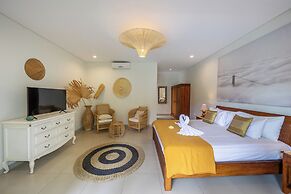 Villa Lara by Five Elements