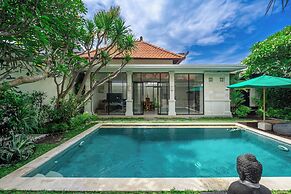 Villa Lara by Five Elements