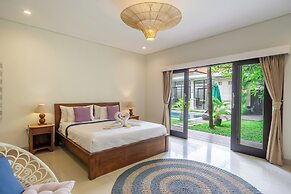 Villa Lara by Five Elements