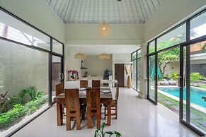 Villa Lara by Five Elements