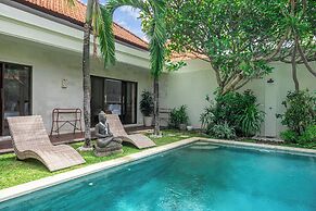 Villa Lara by Five Elements