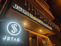 JStar Hotel Shinsaibashi