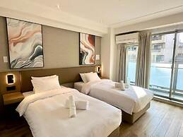 JStar Hotel Shinsaibashi