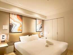 JStar Hotel Shinsaibashi
