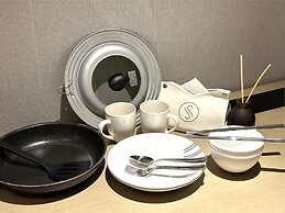 JStar Hotel Shinsaibashi