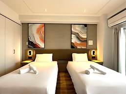 JStar Hotel Shinsaibashi