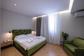 Hotel Parid