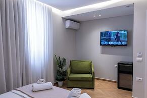 Hotel Parid