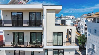 Hotel Parid