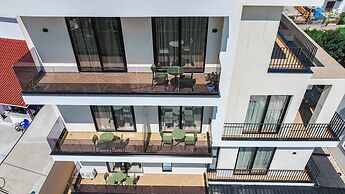 Hotel Parid