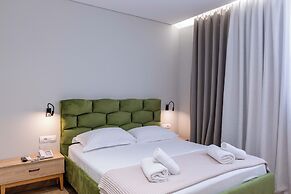 Hotel Parid