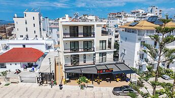 Hotel Parid