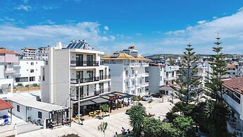 Hotel Parid